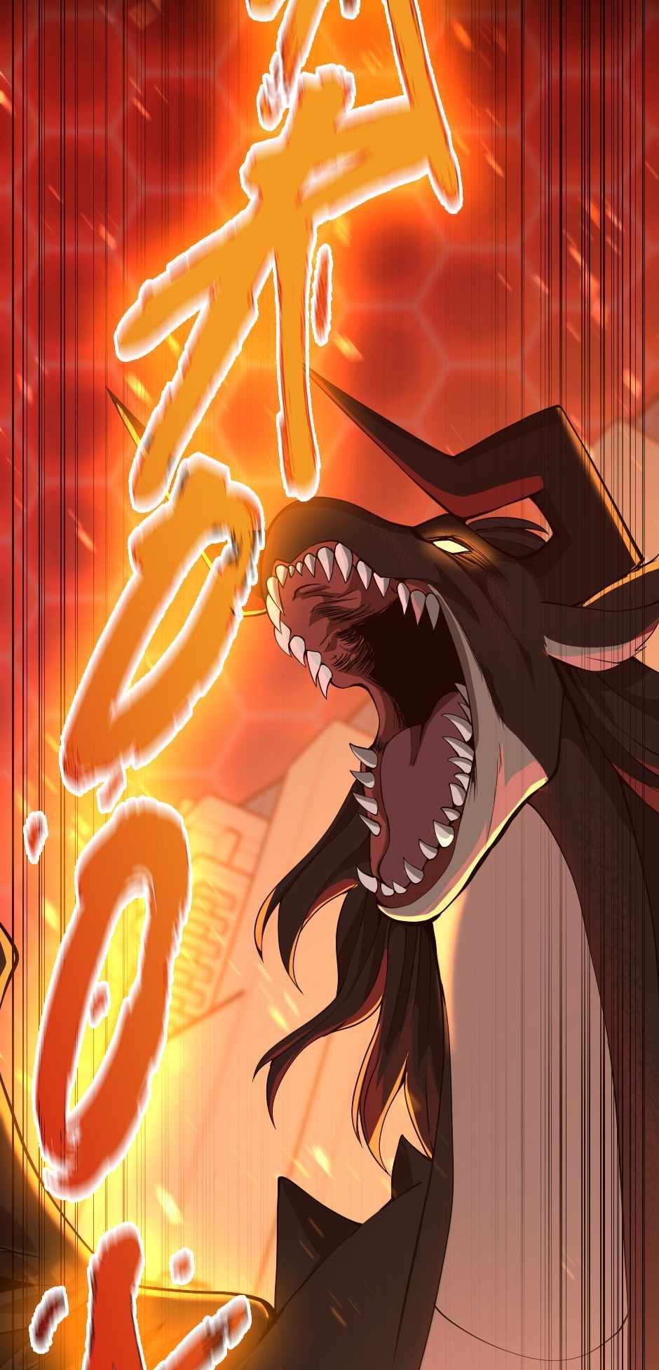 The Beginning After The End Chapter 139 image 035